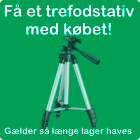 Limit Aluminiums trefod til lasere