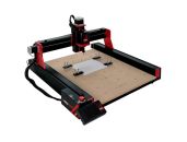 Holzmann CNC fræser CTF45P CTF45P-230V