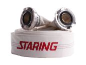 Staring 3" Entreprenørslange 30m. m/storz STA-2013CH