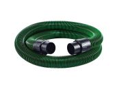 Festool Støvsugerslange D 50 antistatisk D 50x4m-AS 452890