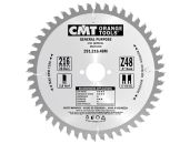 CMT Klinge 230x2,8x30 Z36 W 291.230.36M