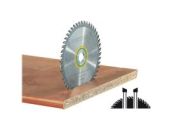 Festool Rundsavklinge (225x2,6x30) W48 488289