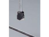 Festool V-notfræser HW, skaft 8 mm HW S8 D18-135° (Alu) 491443