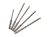 Milwaukee Hammerborsæt SDS-Plus M2 P5 4932352834