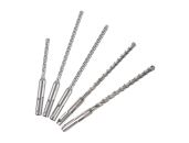 Milwaukee Hammerborsæt SDS-Plus MX4 5P 4932352835