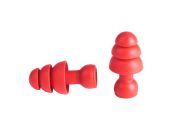 Milwaukee Ørepropper silikone reserve (32dB) - 5P 4932478549