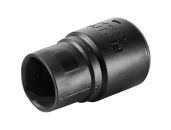 Festool Tilslutningsadapter CLEANTEC, antistatisk D 36/32 DM-AS/CT 500671