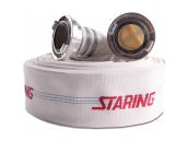 Staring 2" Entreprenørslange 30m. m/Storz PVC 8bar STA-2209CH