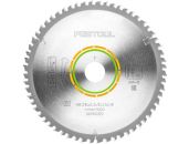 Festool Rundsavklinge (216x2,3x30) W60 500125