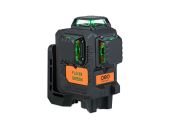 Geo-fennel FLG6 Multilinie laser Grøn GF-F534620