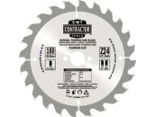 Klinge 160x2,2x20 Z24 W x 10 K16024H-X10