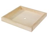 Sjöbergs værktøjskasse til "Kvadraten" 33183