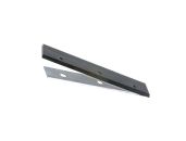 Holzstar reversible høvlejern 410 x 25 x 3,15 mm HSS (3 stk) SM-5914041