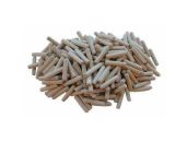 Ligerillede dyvler 10x30 mm 0110030