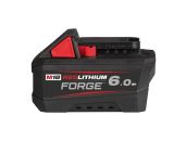 Milwaukee batteri FORGE™ M18 FB6 6,0 Ah 4932492533