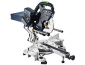 Festool Akku kap-/geringssav KSC 60 EB 5,2 I-Plus KAPEX 577174