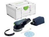 Festool Akku excentersliber ETSC 2 125-Basic 577733