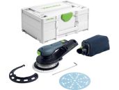 Festool Akku excentersliber ETSC 2 150-Basic 577723