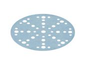 Festool StickFix-slibepapir Ø 150 mm P80 10 stk 575156