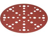 Festool StickFix slibepapir 150mm RUBIN 10 stk 575185