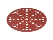 Festool StickFix slibepapir 150mm RUBIN P40 10 stk. 575178