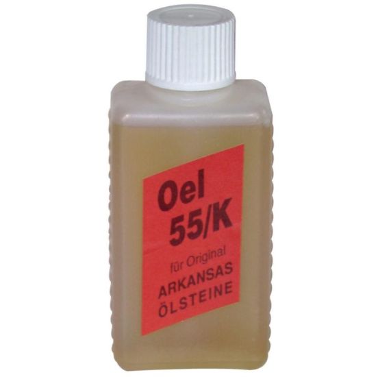 Stubai Slibeolie Arkansas 50 ml - ST-534801