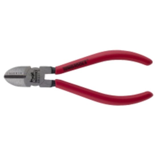 Teng Tools Sidebidetang/Skævbider MB441 og MB442 155mm - 74210105