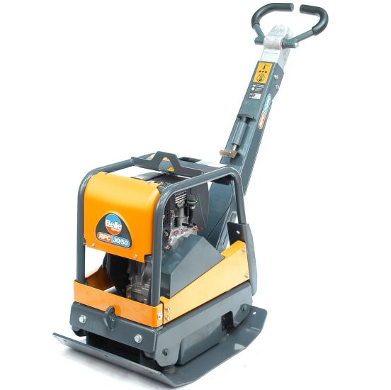 Sydvesta Pladevibrator BELLE RPC 30/50 - SV115137