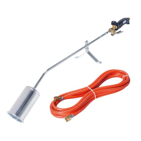 Rothenberger Maxi tagbrændersæt m/5 m slange - RI-030958E