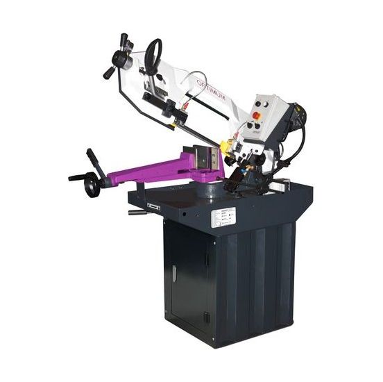 Optimum Metalbåndsav OPTIsaw S275P / 400V/3Ph/50Hz - SM-3305275