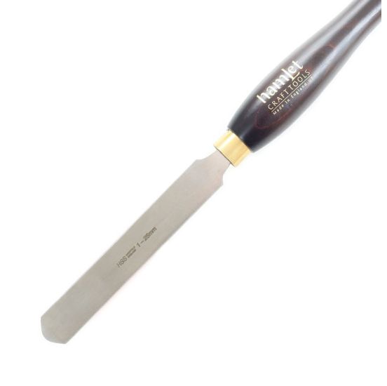 Hamlet Spindelrør M2 HSS 13mm - Spindel maker - HA-HCT215