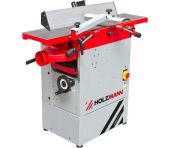 Holzmann Afretter- og Tykkelseshøvl med sprialcutter 230V HOB260ECOSMW2-230V