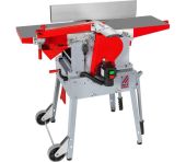 Holzmann Mini Afretter- og Tykkelseshøvl HOB260MINI-230V