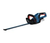 Bosch Hækkeklipper GHE 18V-50 II solo 06008C9600