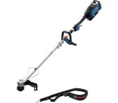 Bosch Græstrimmer GRT 18V-40 40cm solo 06008D0200