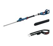Bosch Teleskop hækkeklipper GHE 18V-50TP solo 06008D5000