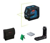 Bosch Linjelaser GLL 20-22 G Professional 0601065600
