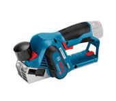 Bosch høvl GHO 12V-20 Professional Solo 06015A7000