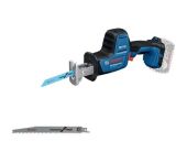 Bosch Bajonetsav GSA 18V-24 06016A5100