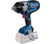 Bosch Slagnøgle GDS 18V-1600 HC solo 06019M1000