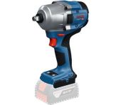 Bosch Batteridrevet slagskruetrækker/slagnøgle GDS 18V-780 06019P4000