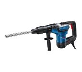 Bosch Borehammer GBH 5-40 D Professional med SDS-max 0611269001