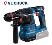Bosch Borehammer med ONECHUCK GBH 18V-22 X 0611924100