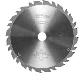 Mafell Savklinge KSB-WU160 GT 160 x 1,8 x 20 mm Z28 Wood Universal MA-092602