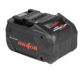 Akku-PowerTank 18 M 144 LiHDX, Li-Ion, 18V, 144 Wh (LiHDX) MA-094520