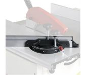 Jet geringsland til JTS600X -45°/90°/45° JET10000073