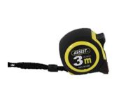 Assist Båndmål m/magnet | 3 m TA-101850