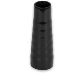 Axminster Konisk Muffe 162mm 162mm (55mm<72mm) Sort AX102535