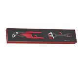 Teng Tools Værktøjssæt TEXMB02 - 2 dele 263120107