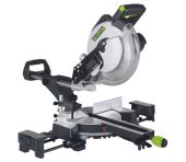 Luna kap-/geringssav Luna JMS 260 230V 191440205